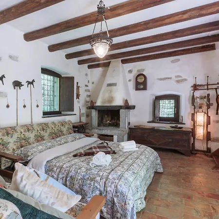 Antico Mulino Baderem Vila Sorisole Exterior foto
