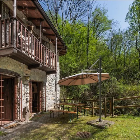 Antico Mulino Baderem Vila Sorisole Exterior foto