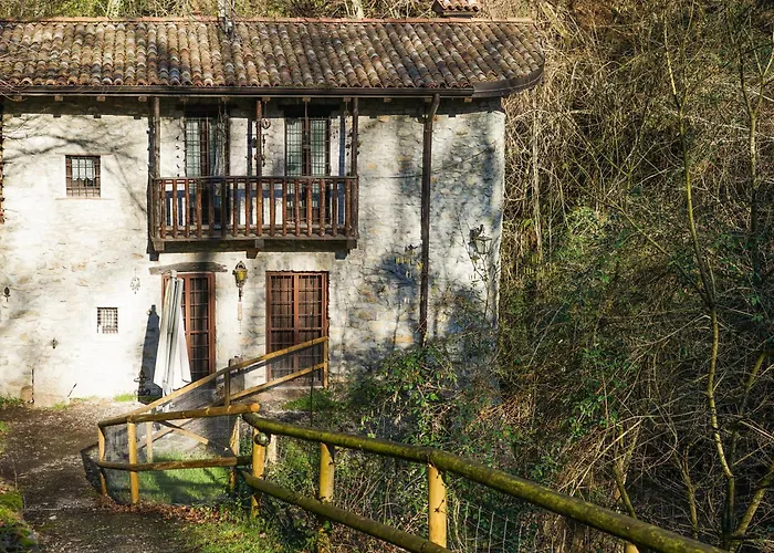 Antico Mulino Baderem