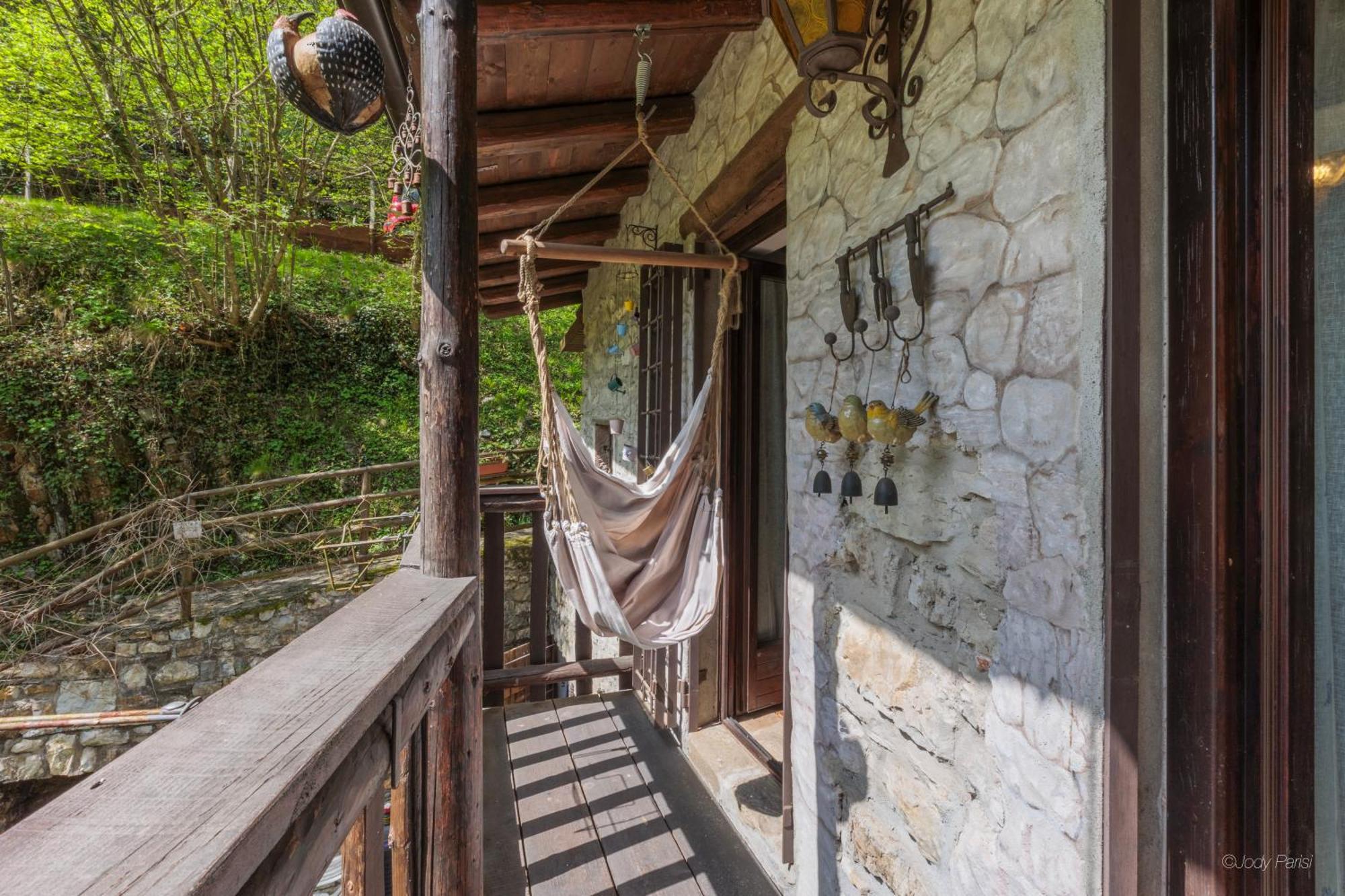 Holiday home Antico Mulino Baderem Sorisole