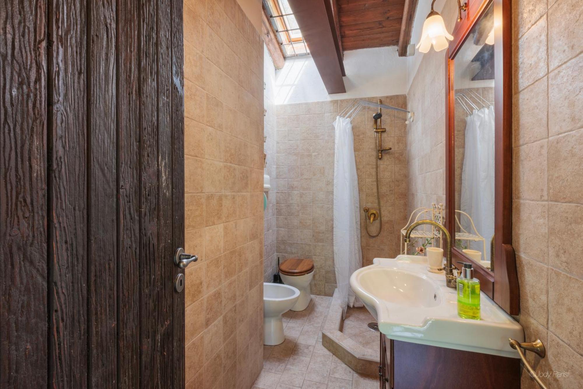 Antico Mulino Baderem Holiday home