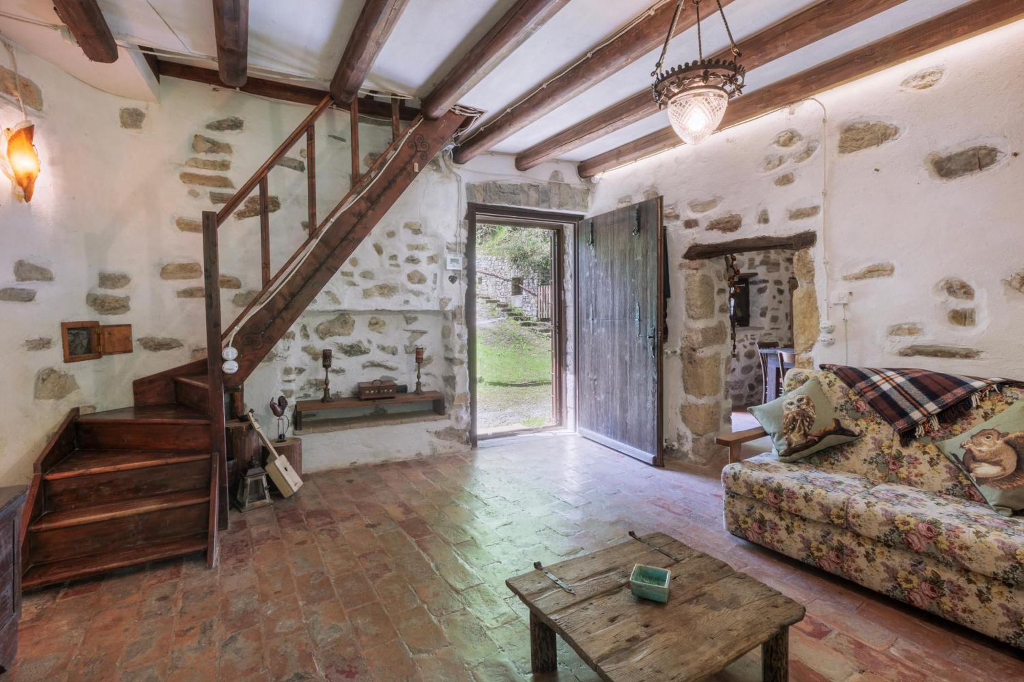 Holiday home Antico Mulino Baderem Sorisole