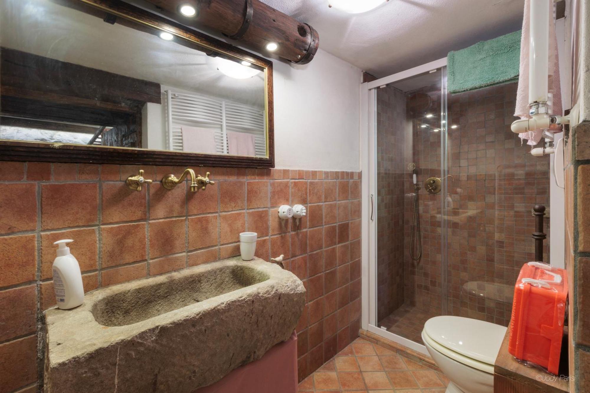 Antico Mulino Baderem Sorisole