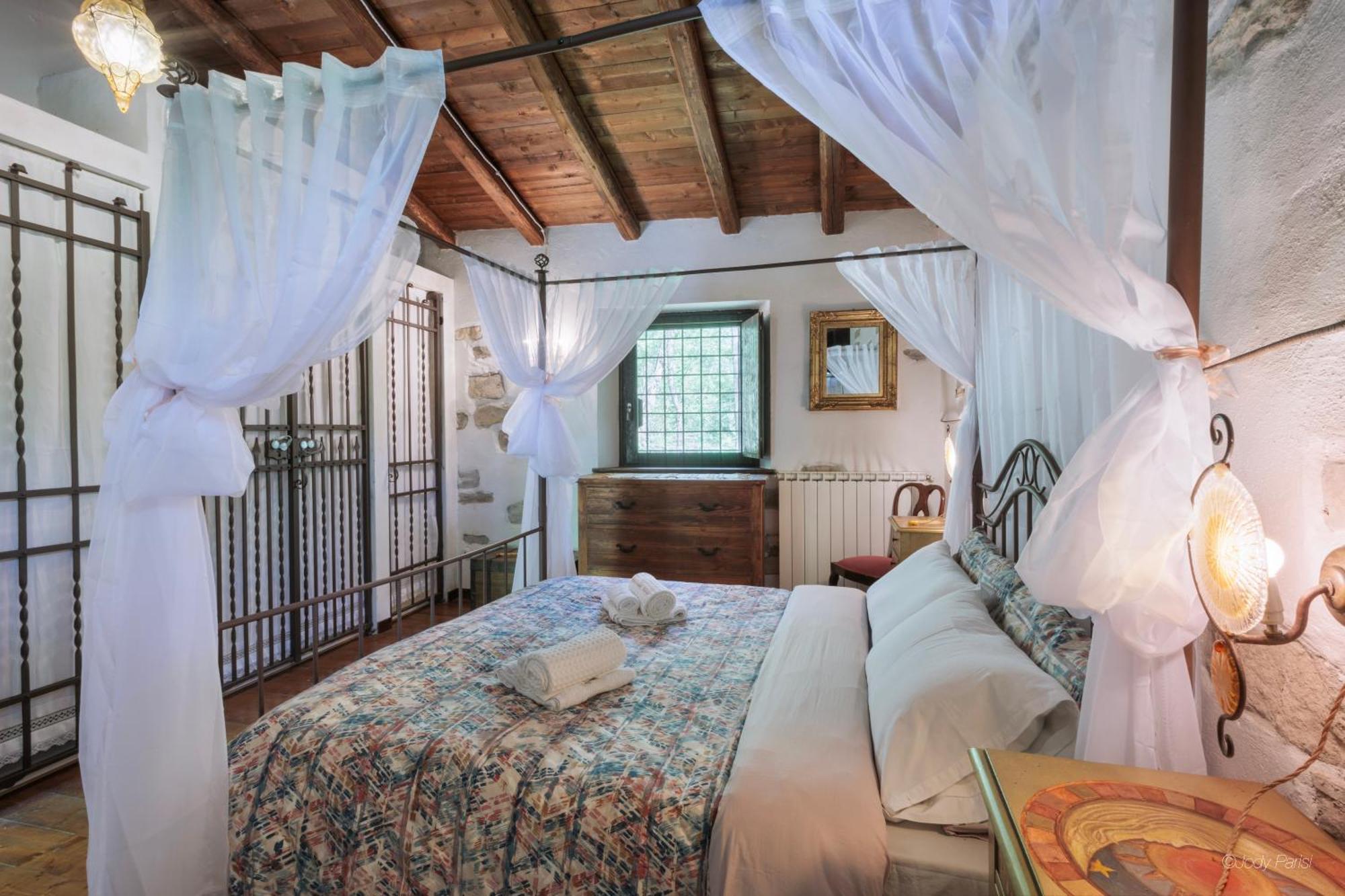 Antico Mulino Baderem Holiday home *