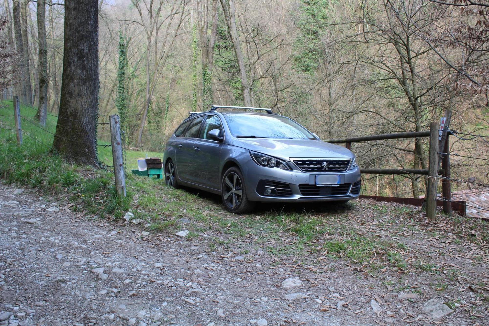 Antico Mulino Baderem Сasa de vacaciones *