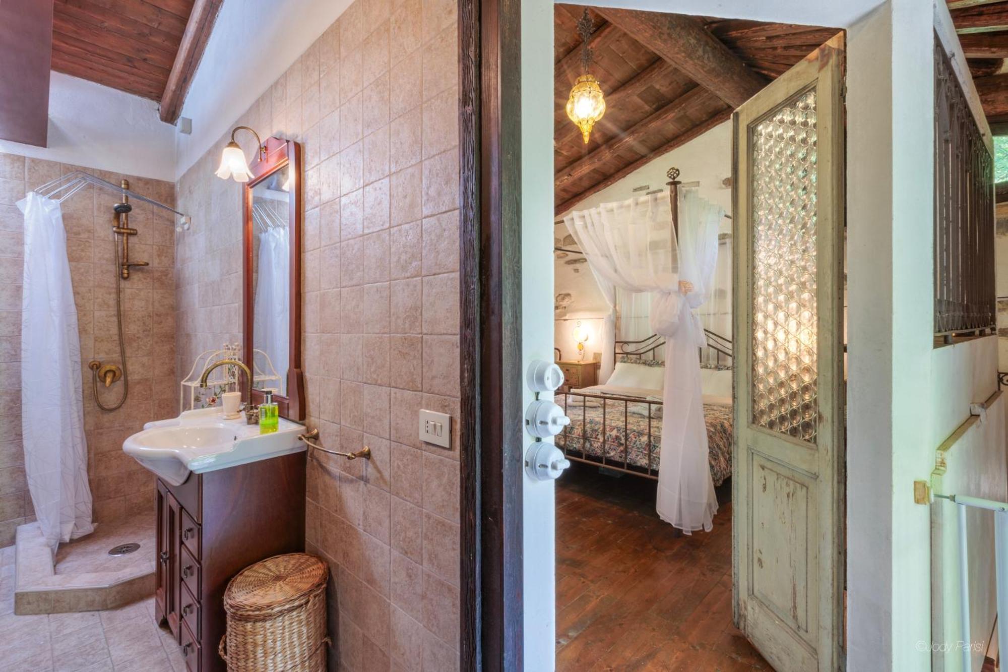 Antico Mulino Baderem Sorisole