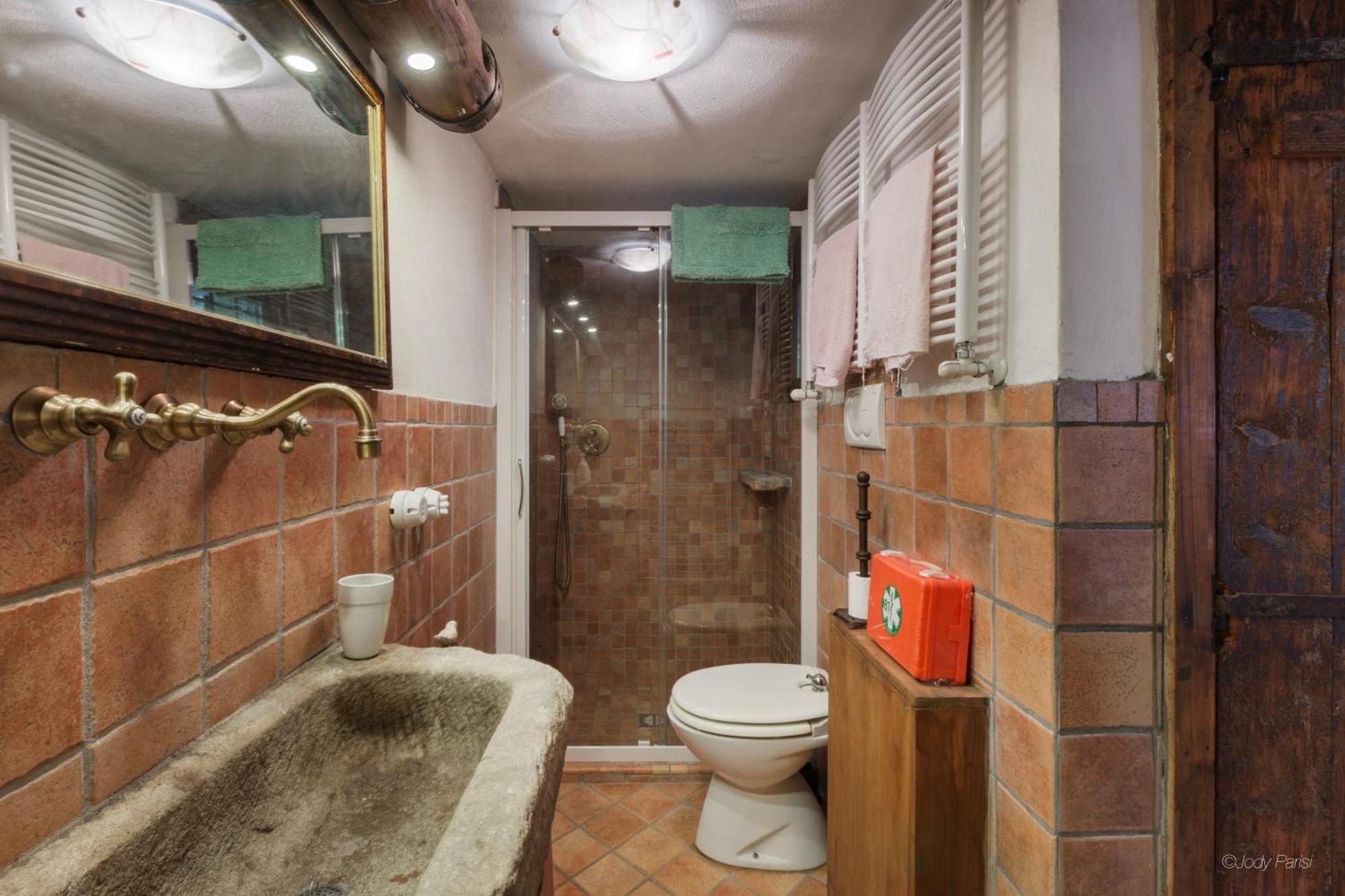 Antico Mulino Baderem * Sorisole