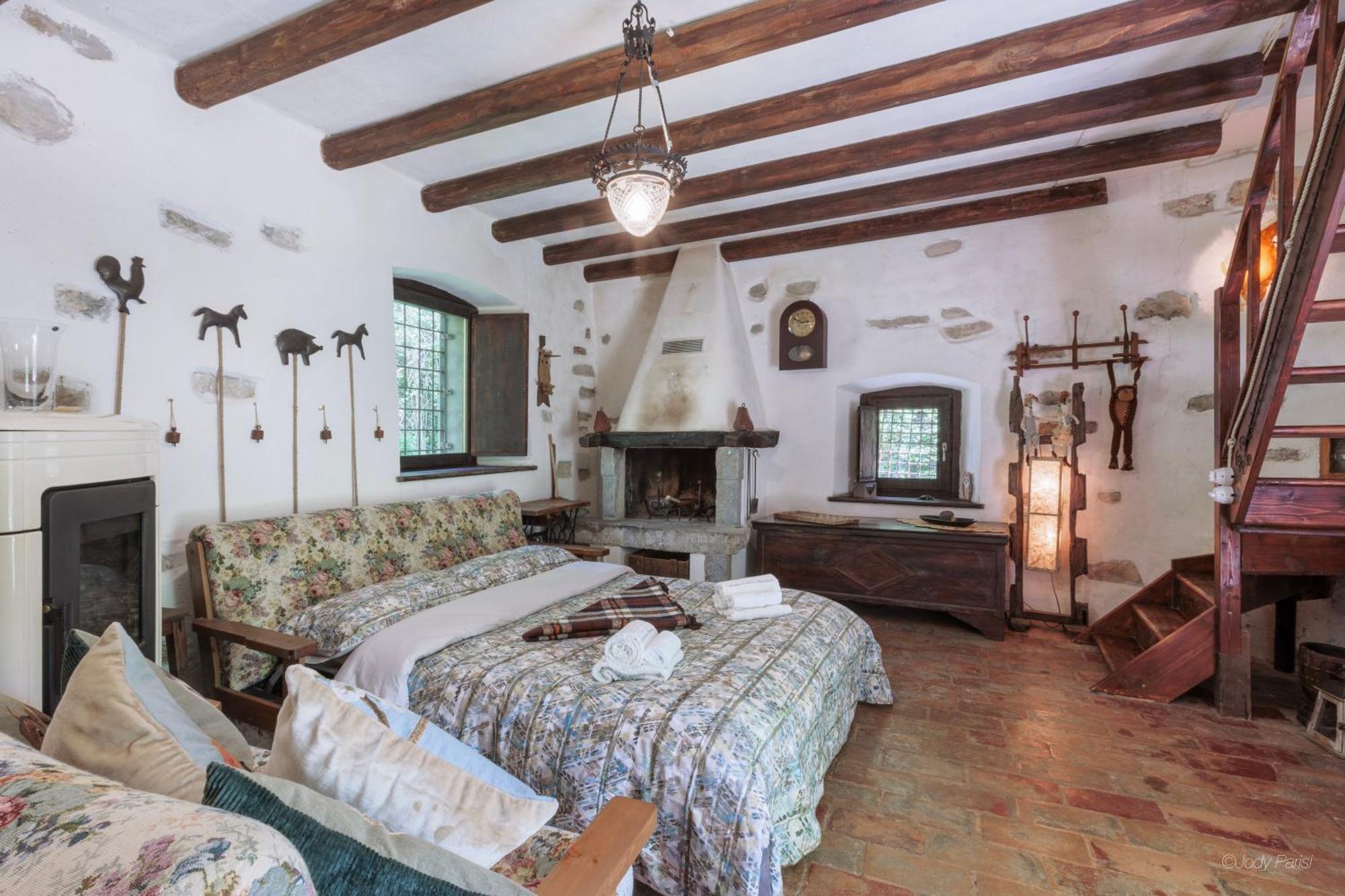 Antico Mulino Baderem